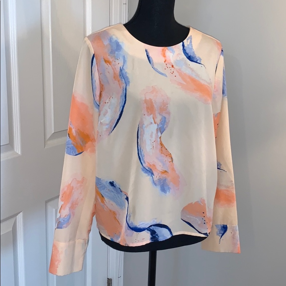 2/$20 NWOT Bar III Blouse
